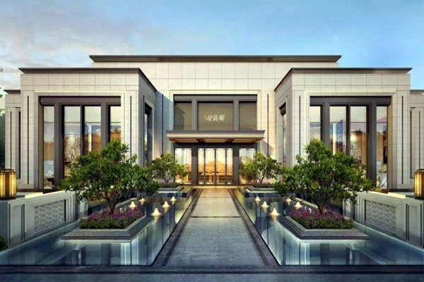 我國樓宇自控節能技術的發展狀況！(圖1)