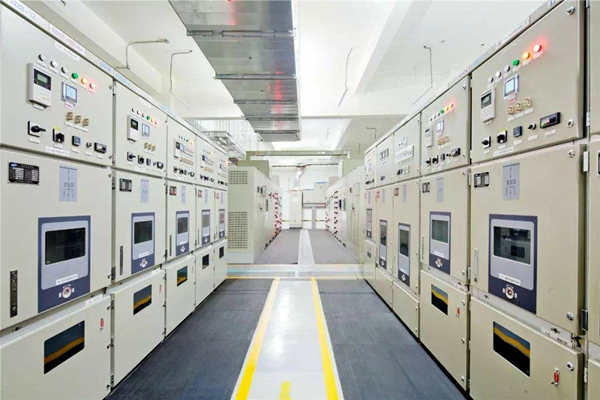 樓宇自控係統離不開變配電係統！(圖1)